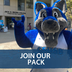 Join Our Pack
